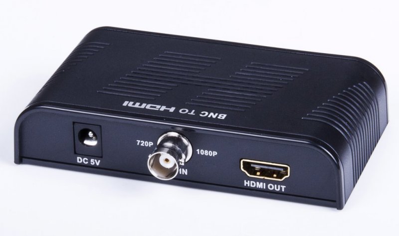PremiumCord SDI elekt. konvertor na rozhrání HDMI - obrázek č. 1