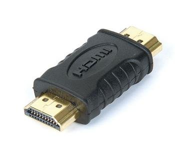 PremiumCord Adapter HDMI - HDMI, M/ M, pozlacené - obrázek produktu