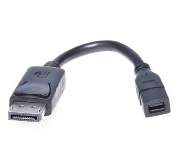 PremiumCord Adapter DisplayPort - miniDP M/ F - obrázek produktu