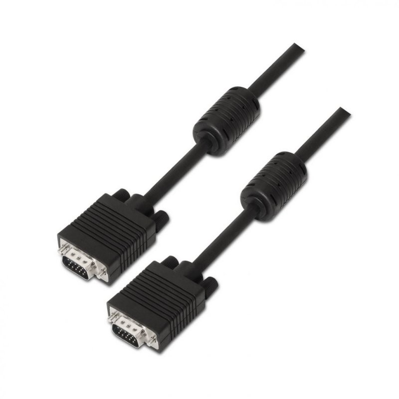 PremiumCord SVGA kabel k monitoru, DCC2, 15m - obrázek č. 2