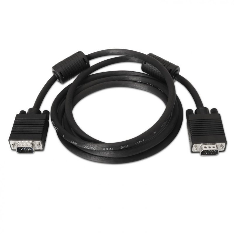 PremiumCord SVGA kabel k monitoru, DCC2, 15m - obrázek č. 1