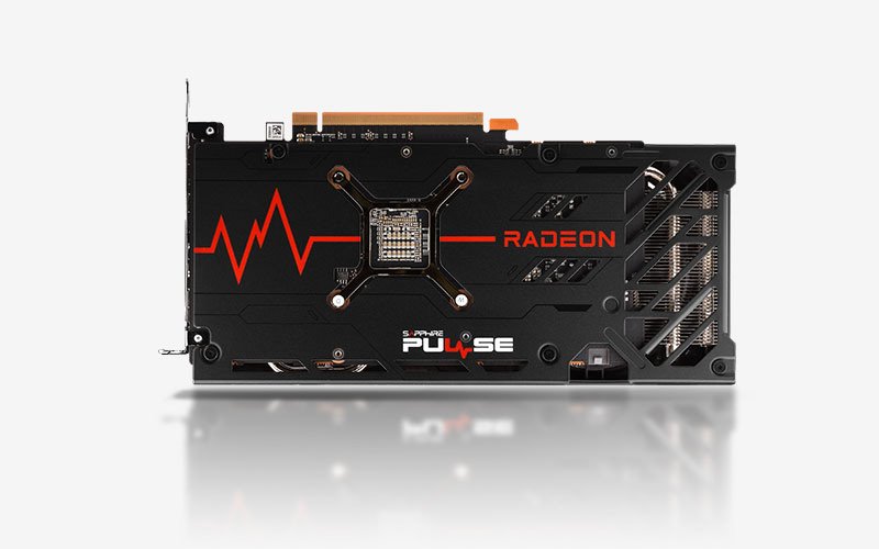 Sapphire PULSE RX 6650 XT/ 8GB/ GDDR6 - obrázek č. 4