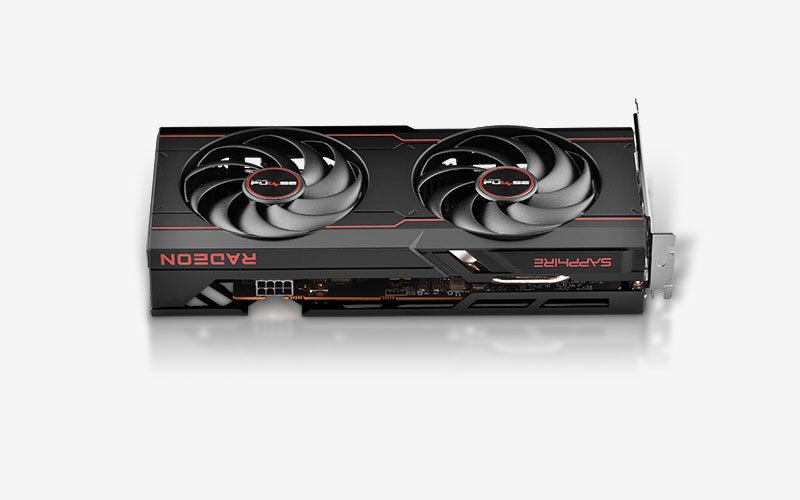 Sapphire PULSE RX 6650 XT/ 8GB/ GDDR6 - obrázek č. 3