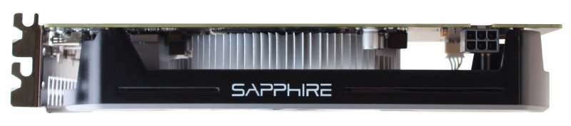 Sapphire PULSE RX560 2GB (128) aktiv D H DP O - obrázek č. 3