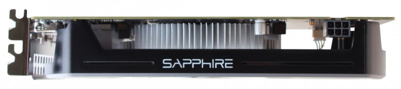 Sapphire PULSE RX560 4GB (128) aktiv D H DP U - obrázek č. 3