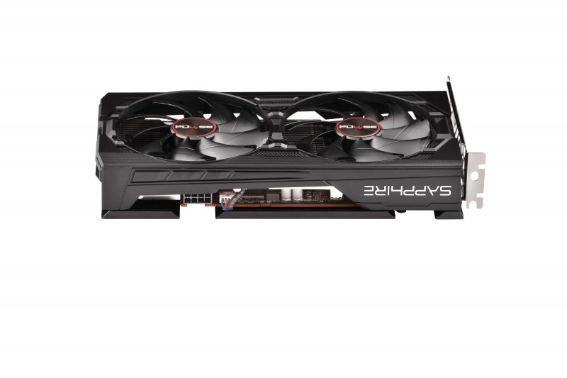 Sapphire PULSE RX 5500 XT 8GB (128) aktiv H 3xDP - obrázek č. 1