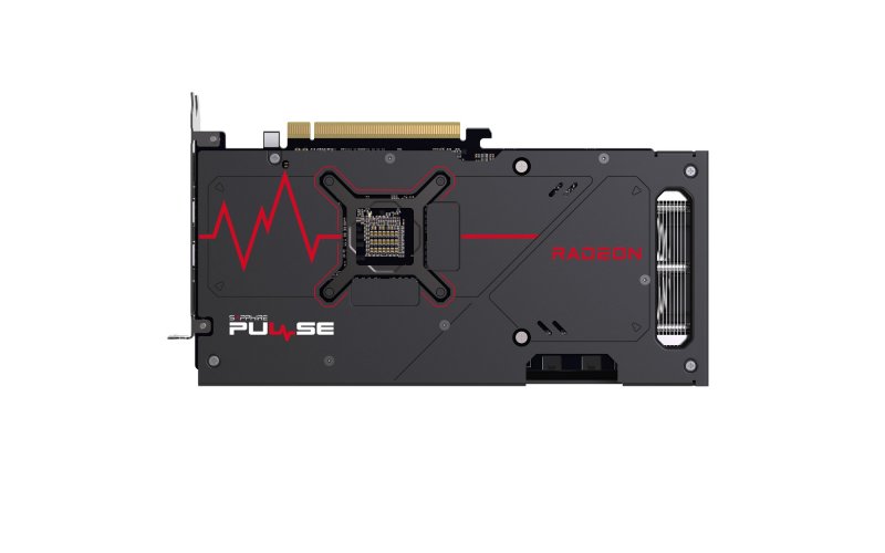 Sapphire PULSE AMD Radeon RX 7600 XT/ Gaming/ 16GB/ GDDR6 - obrázek č. 4
