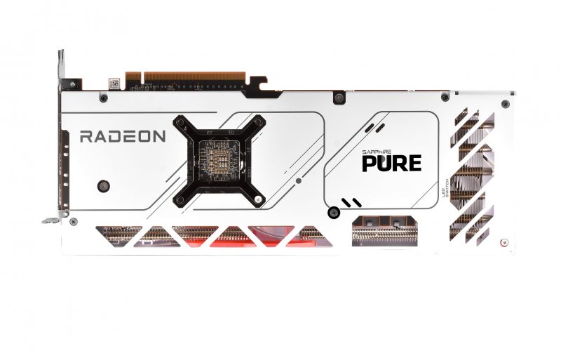 Sapphire PURE Radeon RX 7700 XT/ 12GB/ GDDR6 - obrázek č. 4