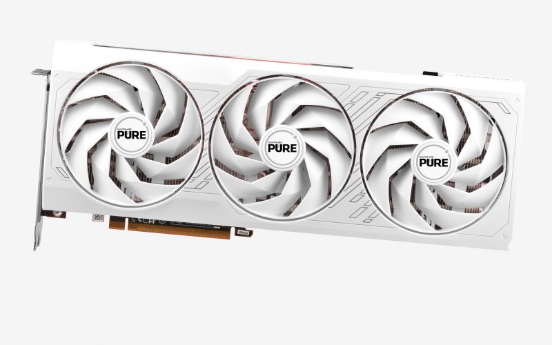 Sapphire PURE AMD Radeon RX 7900 GRE/ 16GB/ GDDR6 - obrázek produktu