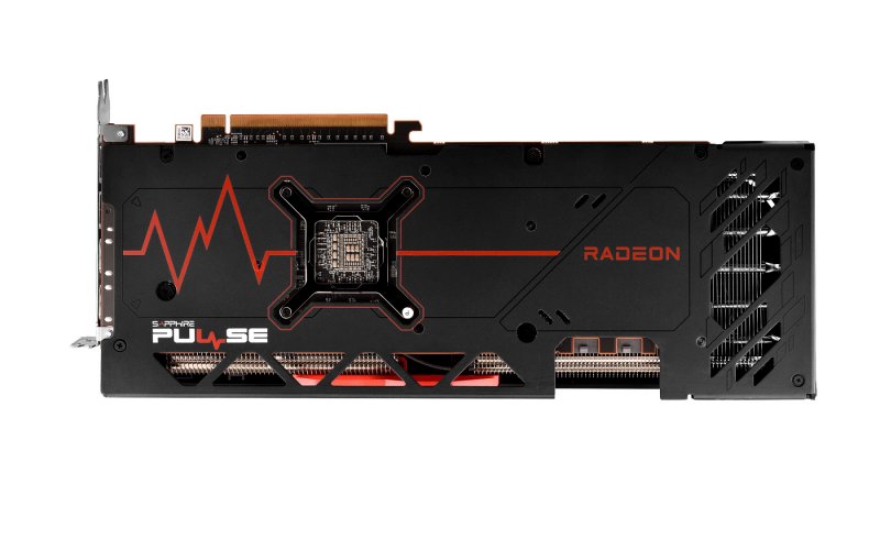 Sapphire PULSE AMD Radeon RX 7900 GRE/ Gaming/ OC/ 16GB/ GDDR6 - obrázek č. 4