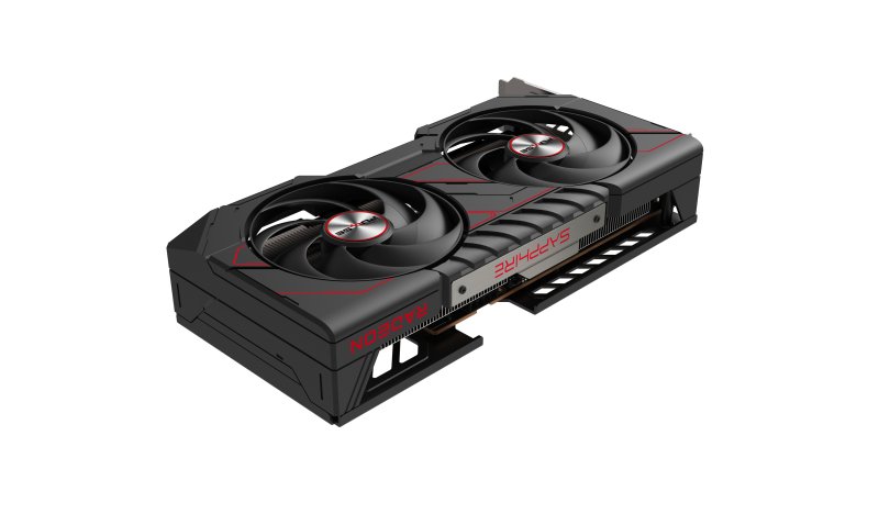 Sapphire PULSE AMD Radeon RX 9060 XT / 16GB / GDDR6 - obrázek č. 5