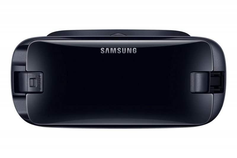 Samsung GALAXY Gear VR 2019, Black - obrázek produktu