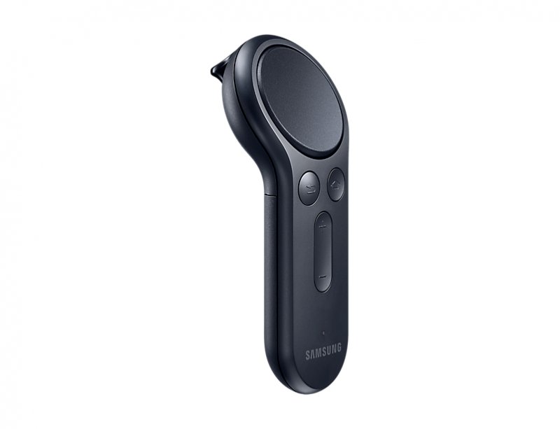 Samsung Gear VR ovladač Black - obrázek č. 2