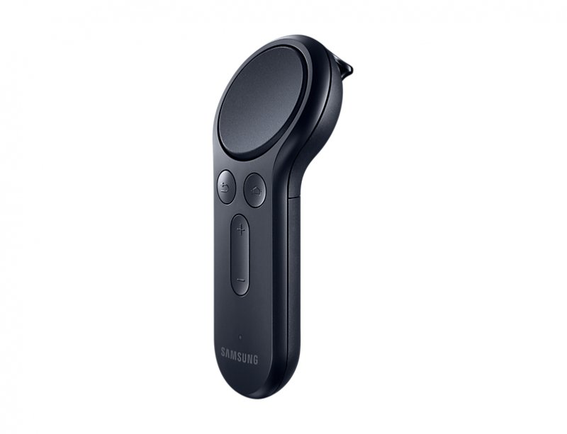 Samsung Gear VR ovladač Black - obrázek č. 1