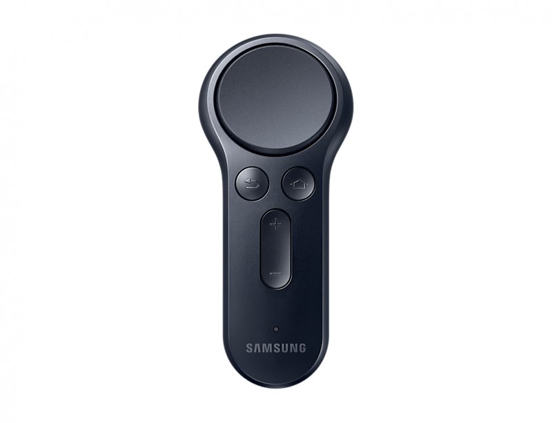 Samsung Gear VR ovladač Black - obrázek produktu