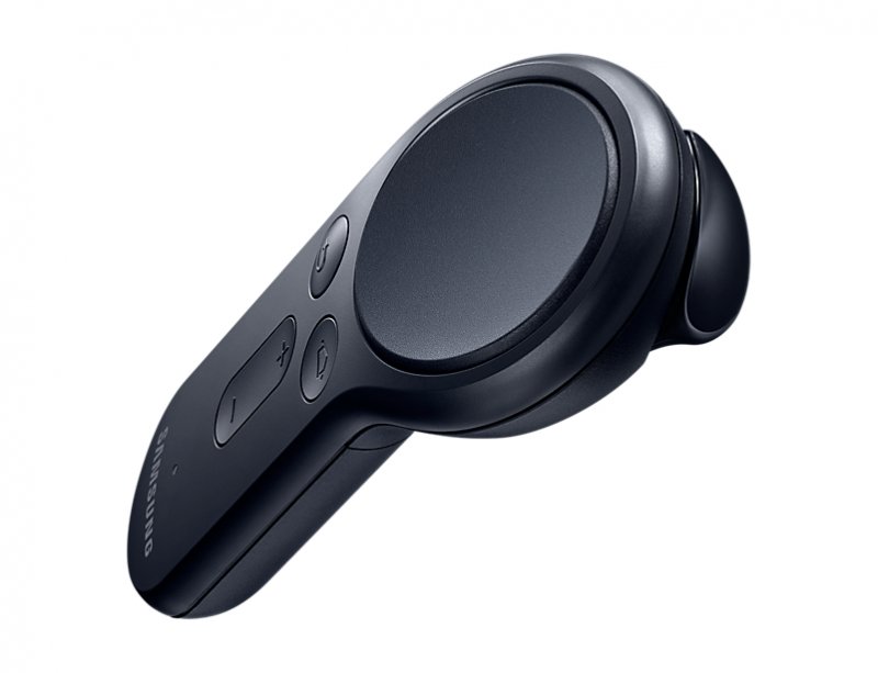 Samsung Gear VR ovladač Black - obrázek č. 3
