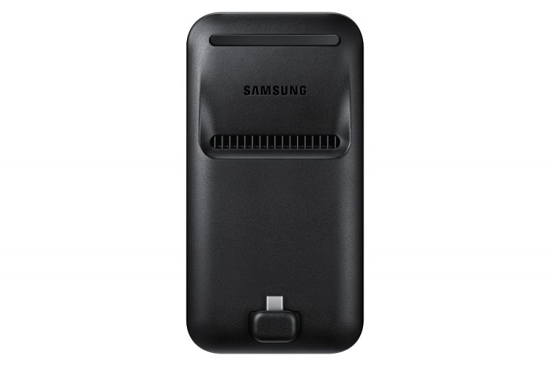 Samsung DeX Station pro S8, S8+, Note 8, S9 a S9+ - obrázek č. 1