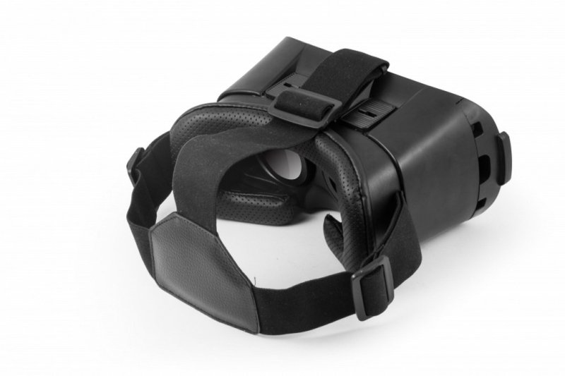 Technaxx 3D brýle VR Glasses TX-77 - obrázek č. 1