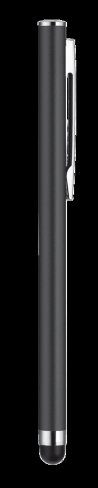 TRUST High Precision Stylus pen, Tablets/ smartphone, black - obrázek produktu