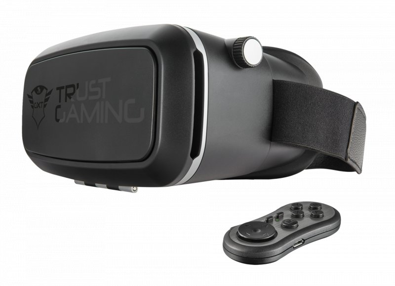 TRUST GXT 720 Virtual Reality Glasses - obrázek produktu