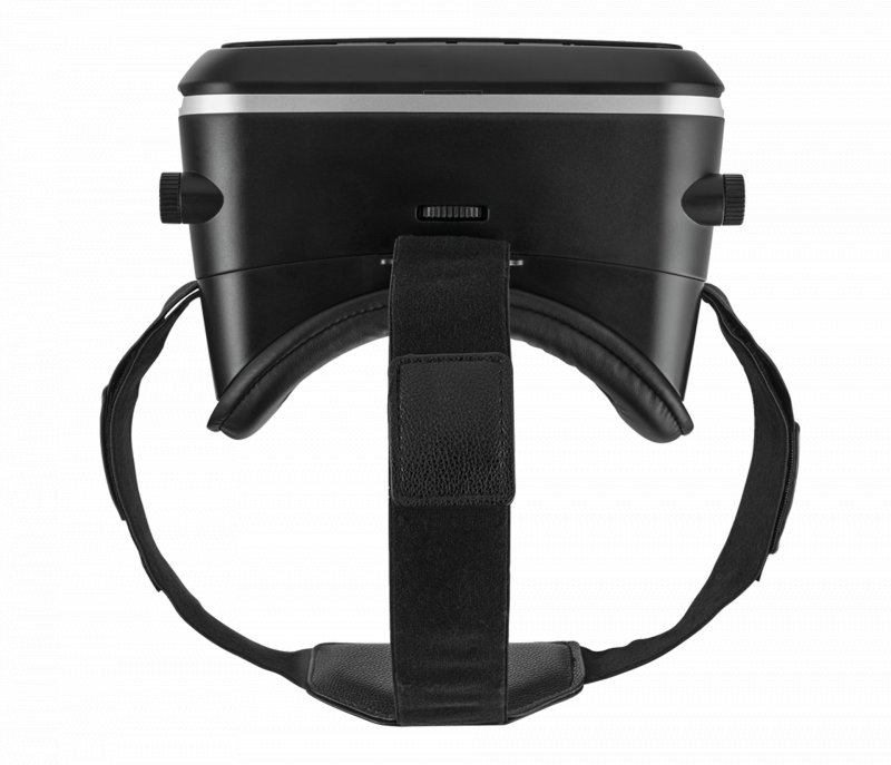 TRUST GXT 720 Virtual Reality Glasses - obrázek č. 7
