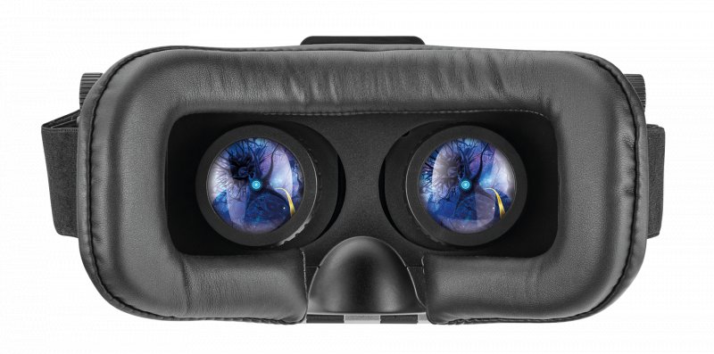 TRUST GXT 720 Virtual Reality Glasses - obrázek č. 5