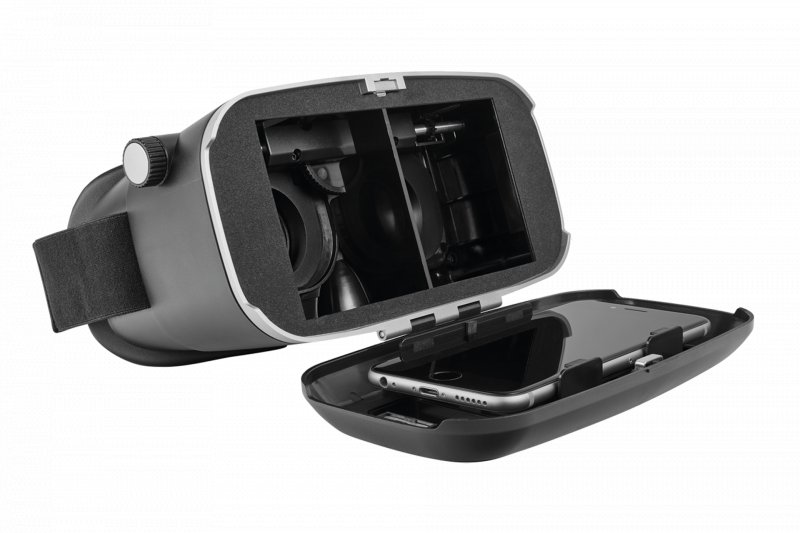TRUST GXT 720 Virtual Reality Glasses - obrázek č. 3