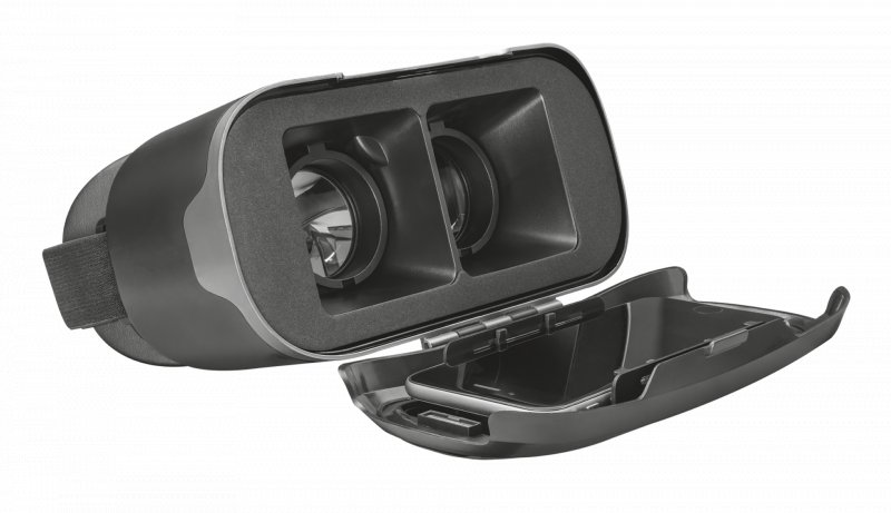 TRUST Exos2 Virtual Reality Glasses for smartphone - obrázek č. 2
