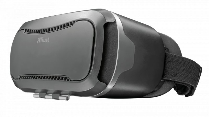 TRUST Exos2 Virtual Reality Glasses for smartphone - obrázek produktu