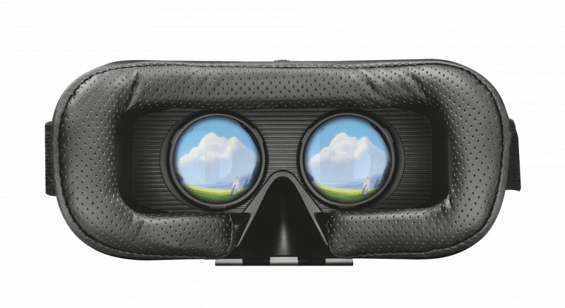 TRUST Exos2 Virtual Reality Glasses for smartphone - obrázek č. 5