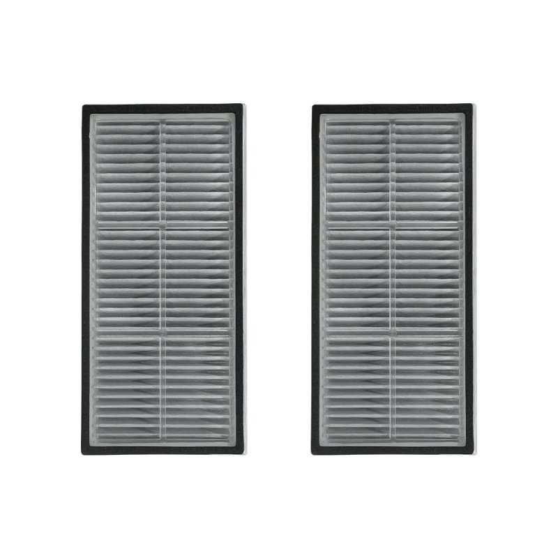 Sada příslušenství T6 Power pro Dreame X30 Ultra, X30 Pro, Mova E30 Ultra - obrázek č. 2
