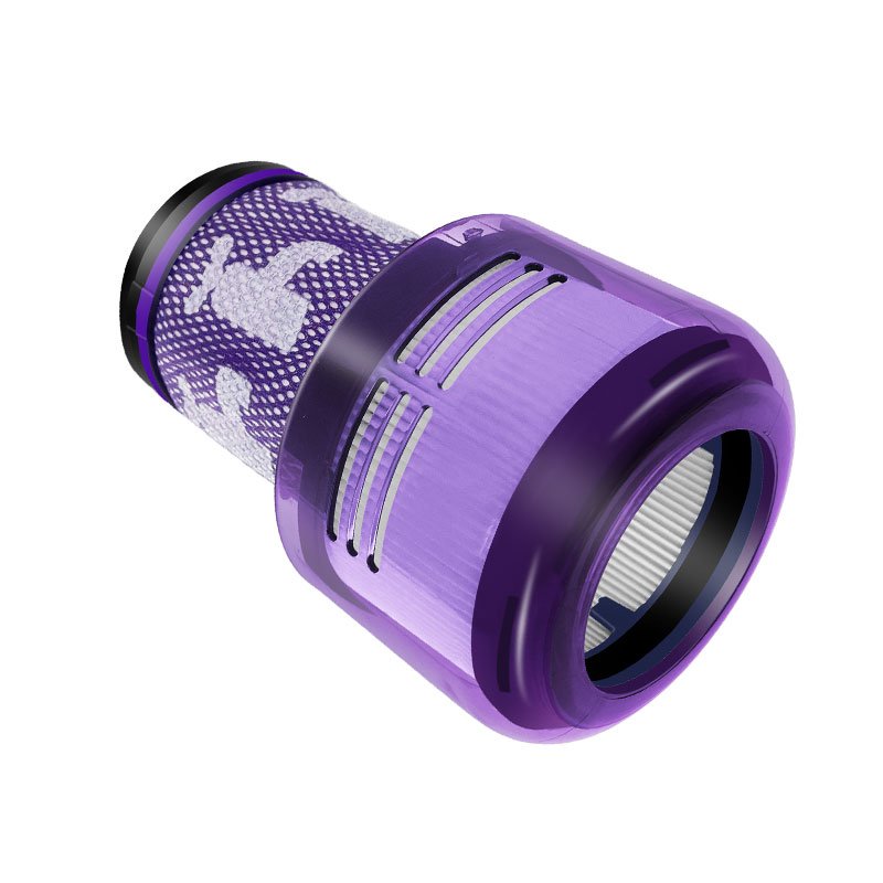 Hepa filtr T6 Power pro Dyson V12, 2 ks - obrázek č. 1