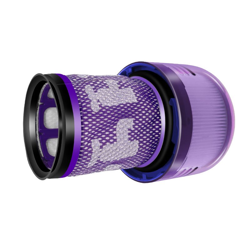 Hepa filtr T6 Power pro Dyson V12, 2 ks - obrázek č. 2