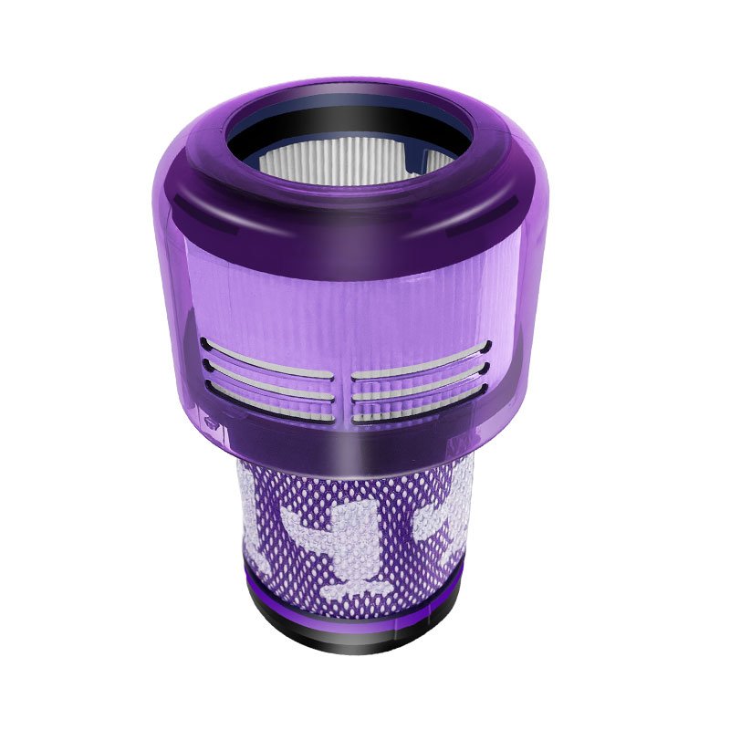 Hepa filtr T6 Power pro Dyson V12, 2 ks - obrázek produktu