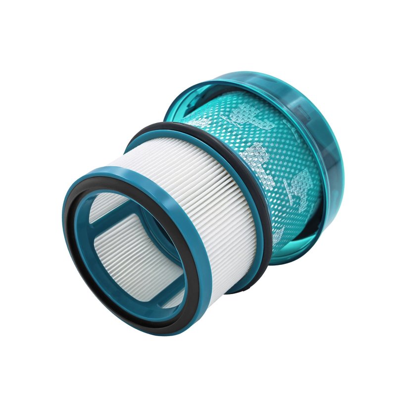 Hepa filtr T6 Power pro Dyson V16, 2 ks - obrázek č. 2