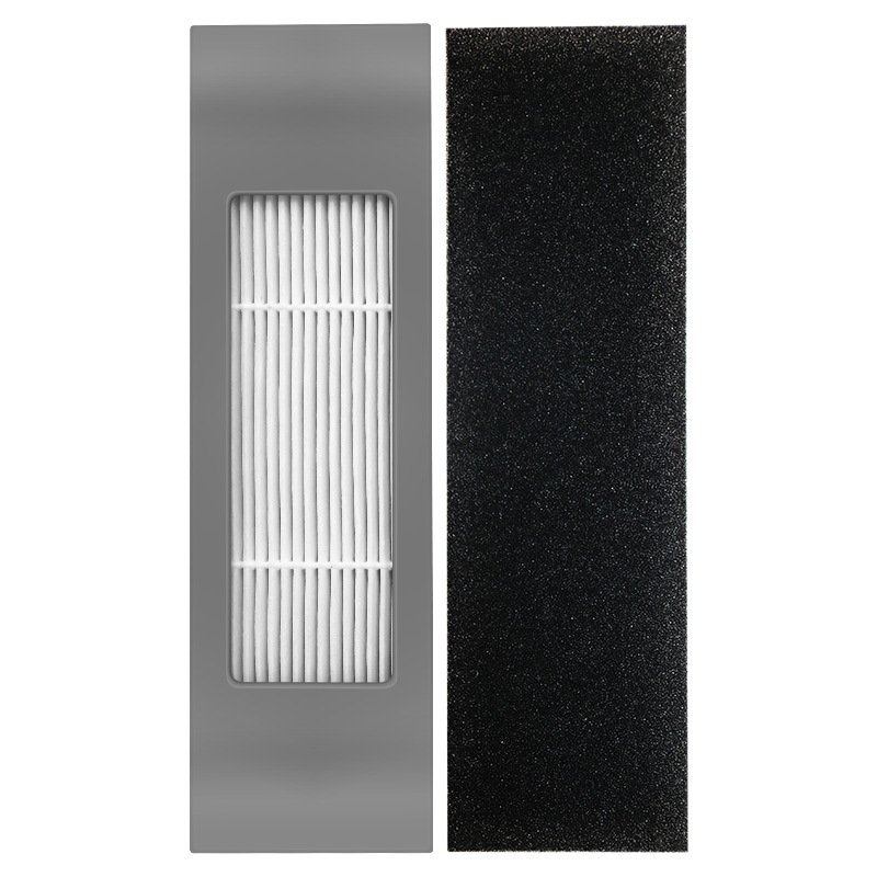 Sada příslušenství T6 Power pro Ecovacs T8 Series, N8 Series, N10 - obrázek č. 2