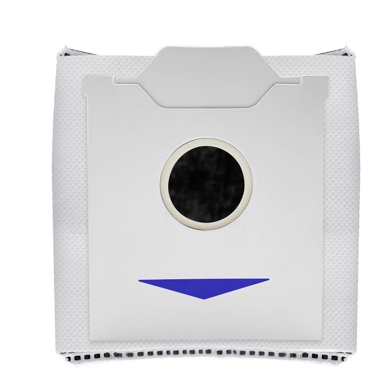Sada příslušenství T6 Power pro Ecovacs Deebot N30 Pro Omni, N30 Omni - obrázek č. 5