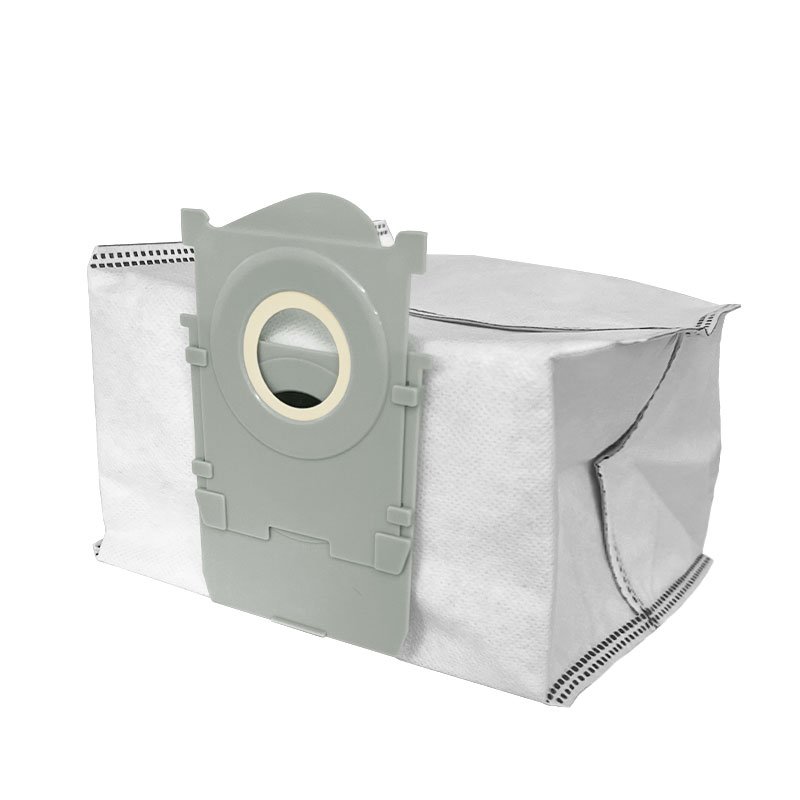 Sáček T6 Power pro Ecovacs X8 Pro Omni, X9 Pro Omni, T50 Max Pro, T80 Pro Omni, 5 ks - obrázek č. 3