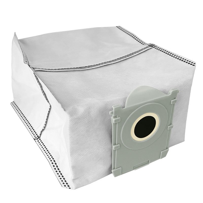 Sáček T6 Power pro Ecovacs X8 Pro Omni, X9 Pro Omni, T50 Max Pro, T80 Pro Omni, 5 ks - obrázek č. 2