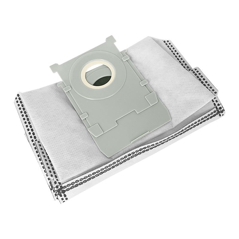 Sáček T6 Power pro Ecovacs X8 Pro Omni, X9 Pro Omni, T50 Max Pro, T80 Pro Omni, 5 ks - obrázek č. 4