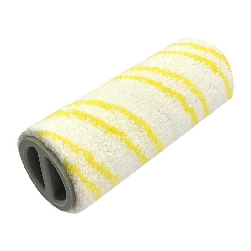 Čistící váleček T6 Power pro Karcher FC3, FC5, FC7, 2 ks - obrázek č. 4