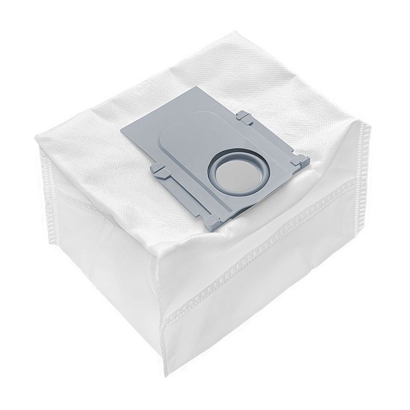 Sáček T6 Power pro Roborock S8+, Q8 Max+, Q5 Pro+, Q7+, S7 MaxV Ultra, S7 Pro Ultra, 5 ks - obrázek č. 4