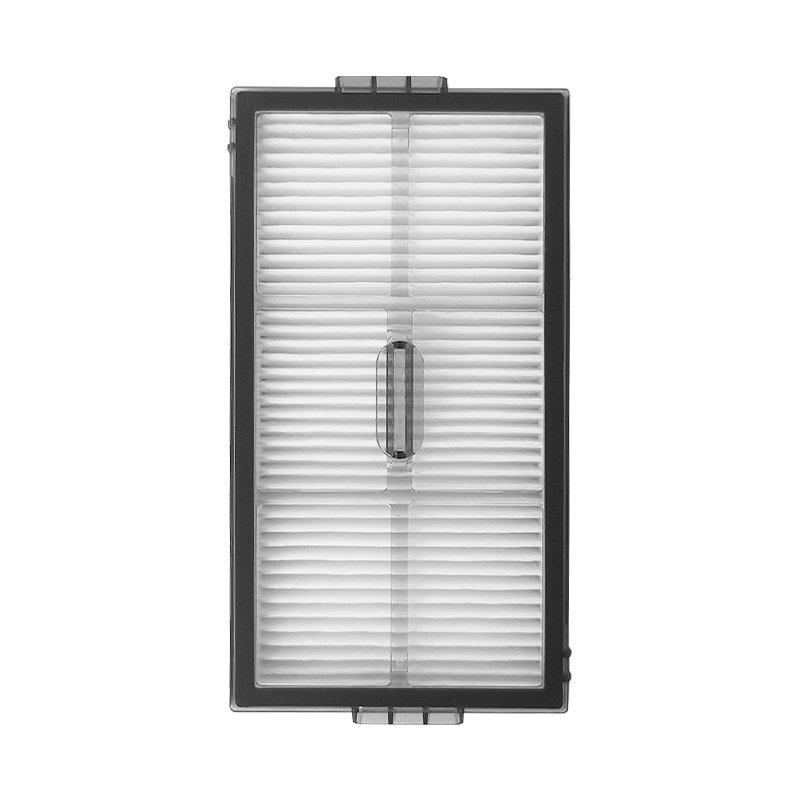 Sada příslušenství T6 Power pro Roborock Saros 10R, S9 MaxV Slim, Qrevo CurvX, Curv 2 Pro - obrázek č. 2