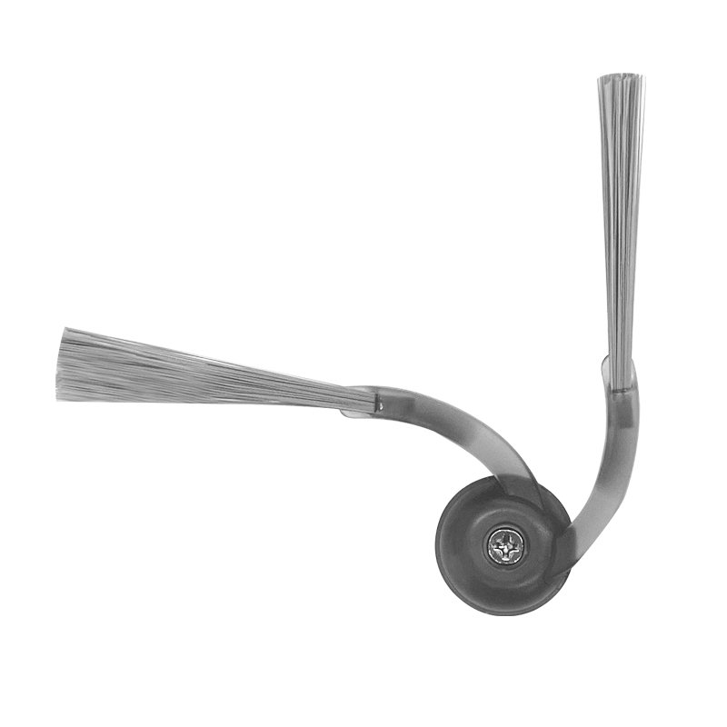 Sada příslušenství T6 Power pro Roborock Saros 10R, S9 MaxV Slim, Qrevo CurvX, Curv 2 Pro - obrázek č. 4