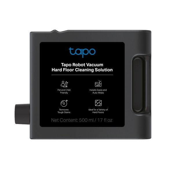 Tapo RVA450 Hard Floor Cleaning Solution - obrázek produktu