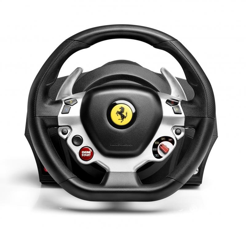 Thrustmaster TX Racing Wheel pro PC/ Xbox One - obrázek č. 1