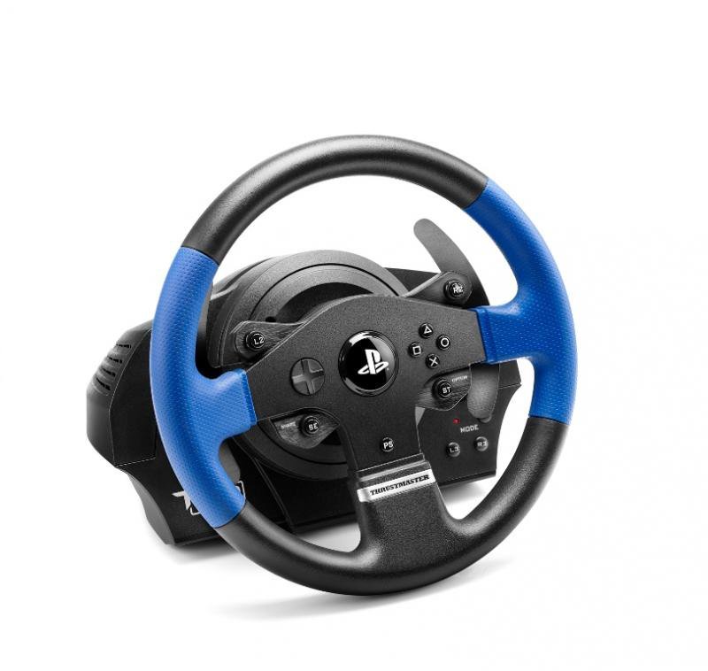 Thrustmaster Sada volantu a pedálů T150 RS - obrázek č. 4