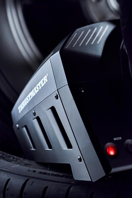 Thrustmaster volant včetně základy TS PC Racer pro PC - obrázek č. 15