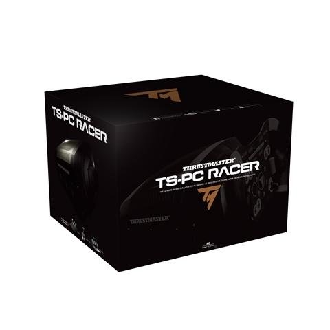 Thrustmaster volant včetně základy TS PC Racer pro PC - obrázek produktu