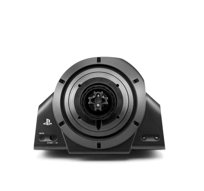 Thrustmaster Sada volantu a pedálů T-GT pro PS4|PC - obrázek č. 12